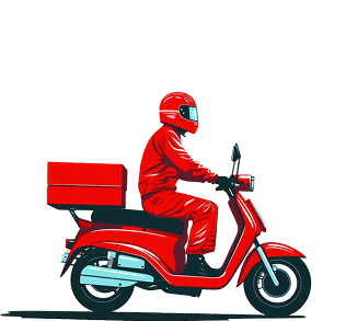 Flotti Delivery