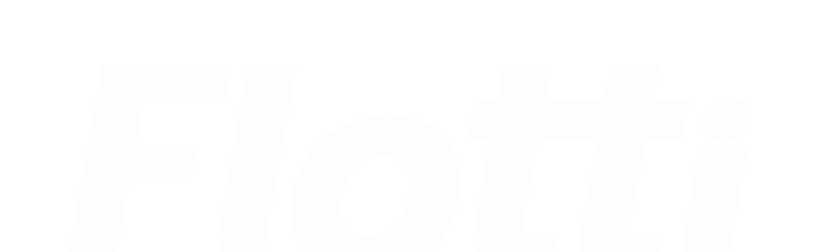 Flotti Logo