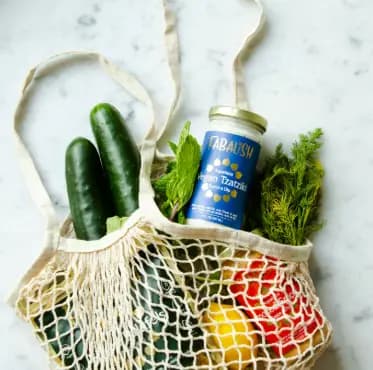 Enjoy Freshness