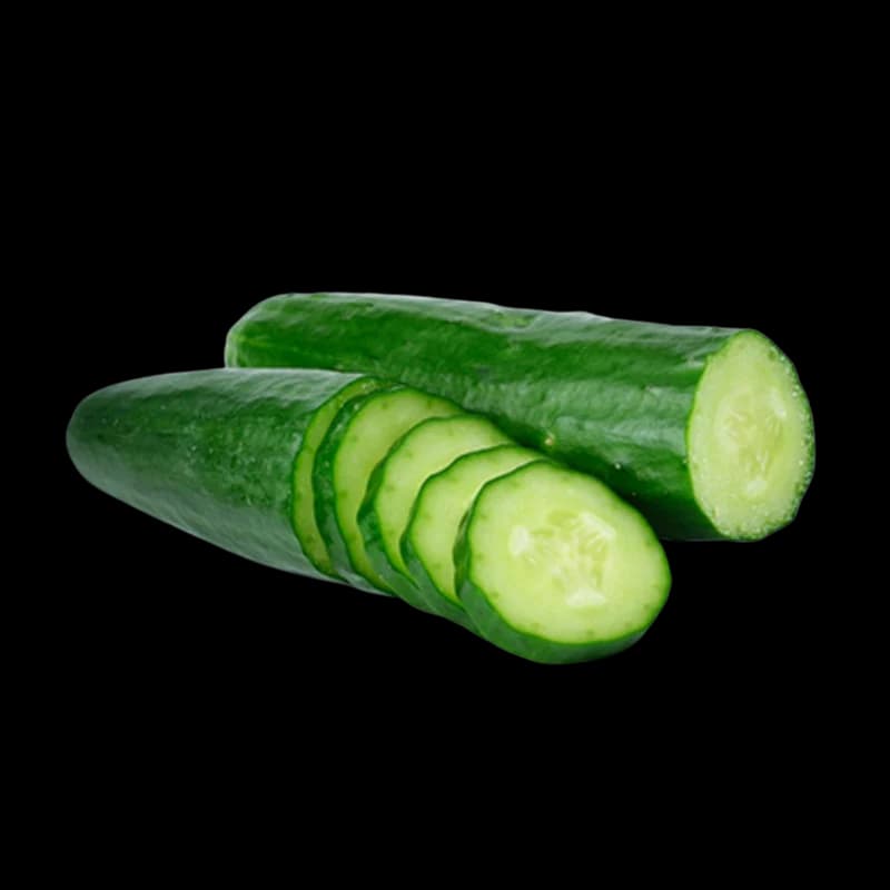 Gurken 300/400g