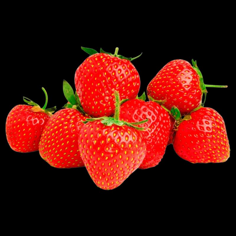 Erdbeeren 400g