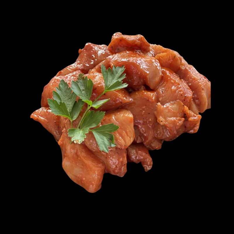 Şiş - Tavuk