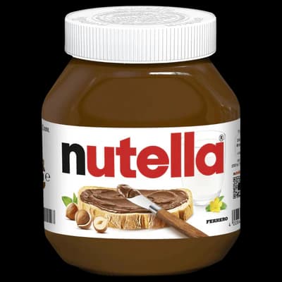 Nutella 450g