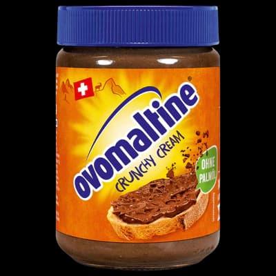 Ovomaltine Crunchy Cream 380g