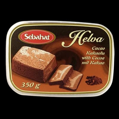 Suntat Helva - Kakao 350g