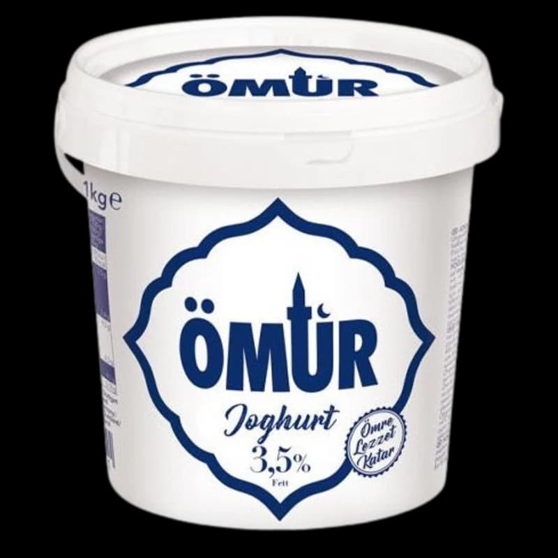 Ömür Joghurt