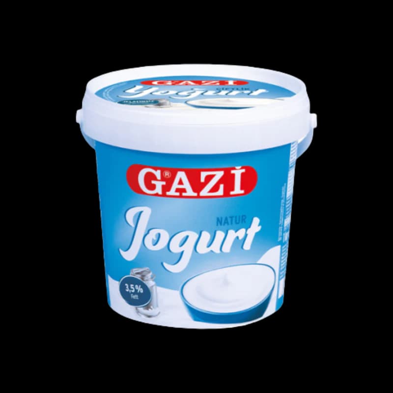 Gazi Joghurt