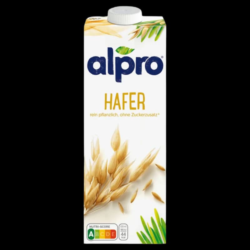 Alpro - Haferdrink