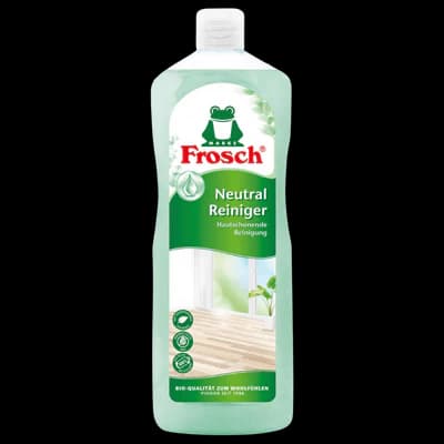 Neutralreiniger