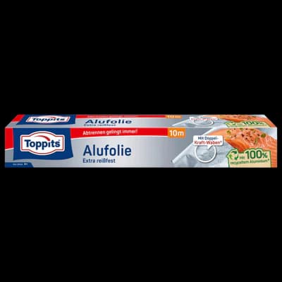 Alufolie