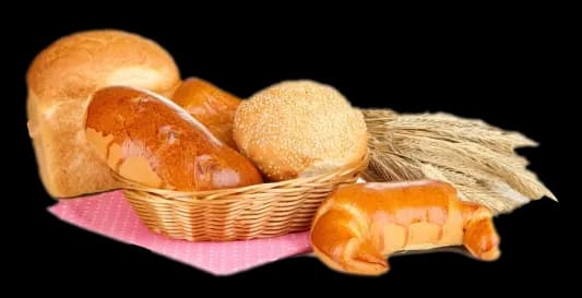 Brot & Gebäck