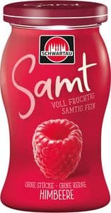 Schwartau Samt-Himbeere 270g