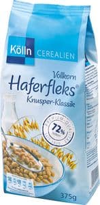 Kölln knusper Haferfleks 375g