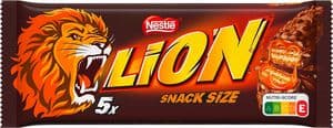 Lion 5er 150g