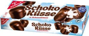 G&G Schaumküsse 300g
