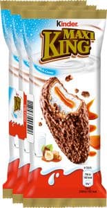 Ferrero Kinder Maxi King 3er 105g