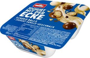 Müller Knusper Joghurt Schoko-Balls 150g