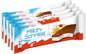 Ferrero Milchschnitte 5er 140g