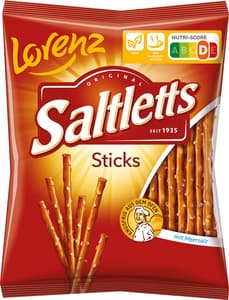 Lorenz Saltletts Classic 150g
