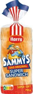 Harry Sammy's Super Sandwich 750g