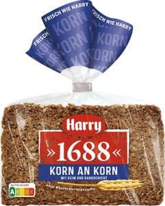 Harry Das volle Korn an Korn 500g