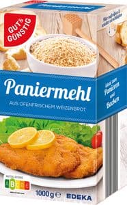 G&G Paniermehl 1000g
