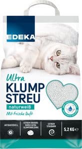 EDEKA Premium Klumpstreu 6l