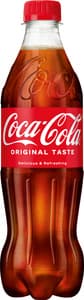 Coca Cola 0,5l