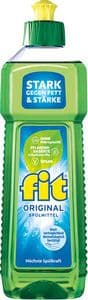 Fit Spülmittel 500ml