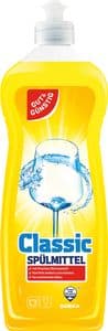 G&G Geschirrspülmittel Citrus 1l