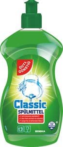 G&G Geschirrspülmittel Apfel 500ml
