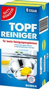 G&G Topfreiniger 6er