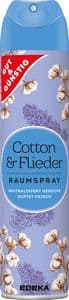 G&G Raumspray 300ml Cotton