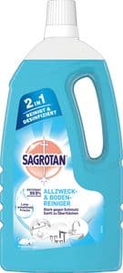 Sagrotan Allzw.+Boden- Reiniger Frischetraum 1,5l