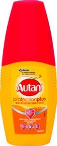Autan Multi Insect Pumpspray 100ml