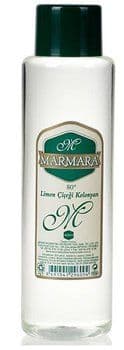Marmara Kolonya Kölnisch Wasser mit Zitronenduft – 400 ml