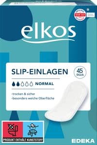 Elkos Slipeinlage normal 45er