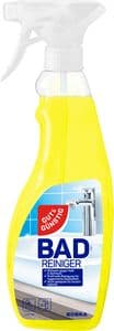 G&G Badreiniger 1l