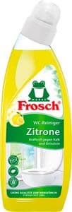 Frosch WC-Reiniger Zitrone 750ml
