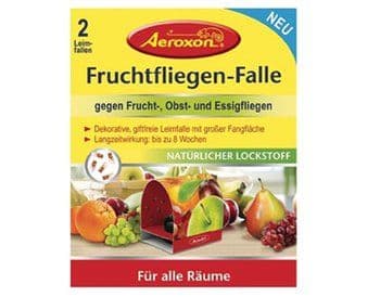 Aeroxon Fruchtfliegenfalle