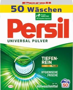 Persil Pulver Universal 50WL