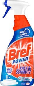 Bref Power Kalk&Schmutz 750ml