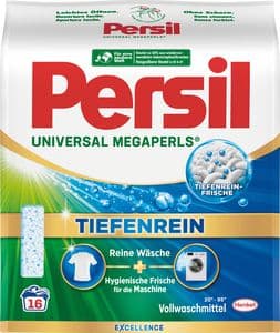 Persil Megaperls Universal 16WL
