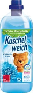 Kuschelweich WSP Sommerwind 1l