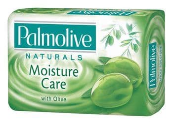 Palm. Moisture Care Milk&Olive 90g