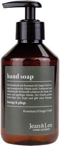 Jean&Len Handseife 250ml Rosem.&Ginger