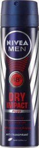 Nivea Deo Spray 150ml Men Dry Impact