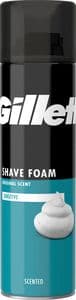 Gill.Basis Rasierschaum Sens.200ml