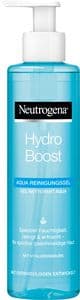Neutrogena Hydro Boost Aqua Reinigungsgel 200ml