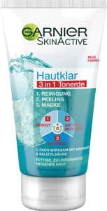 Gar. Hautklar 3in1 150ml